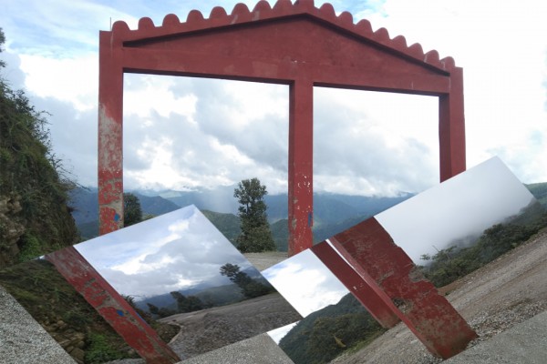 बैतडीको सतबाँझमा रहेको गेट किन बन्न थाल्यो छोटो समयमै जीर्ण ?